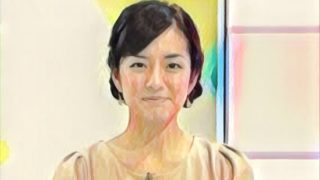鈴木奈穂子アナが復帰 Nhk を休養してた理由は妊娠で正解 話題に困る日々が無くなるブログ