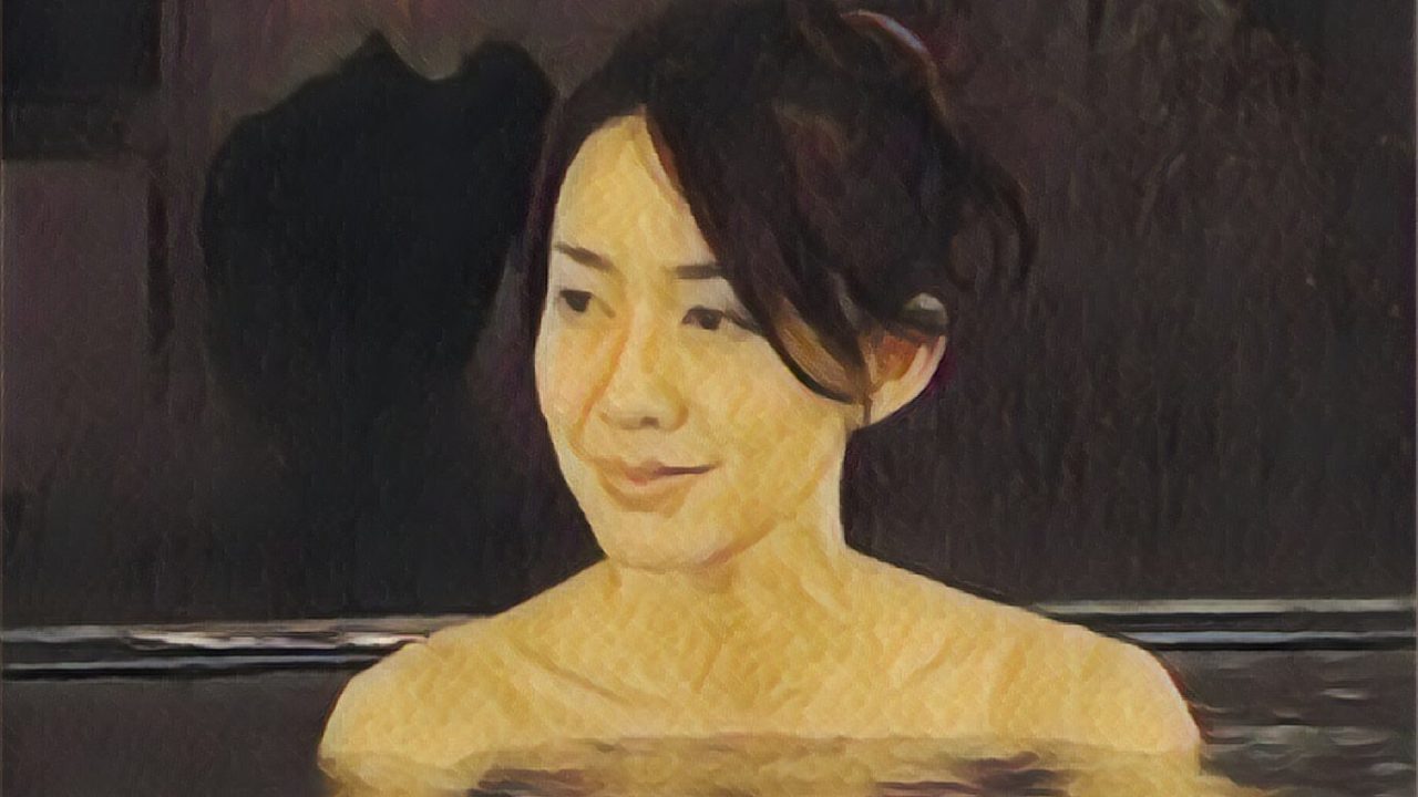 森口瑤子のシャワー画像なんてあるの 若い頃や旦那まで徹底調査
