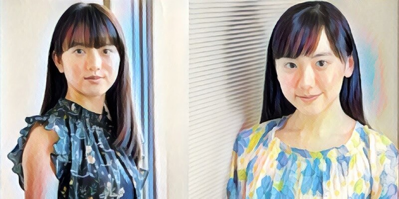 清原果耶と芦田愛菜がそっくり 似てる すぎて見分けられない説を検証 話題に困る日々が無くなるブログ