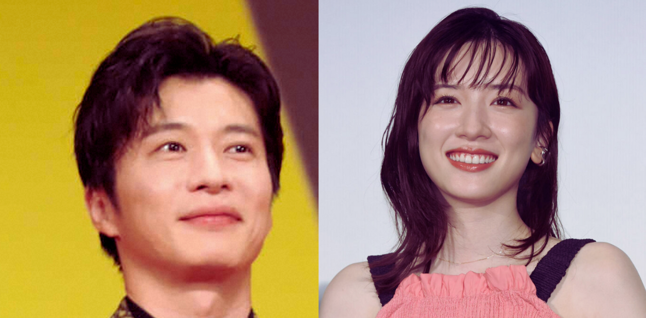 【不公平】永野芽郁が大河降板&謝罪する中、田中圭の舞台は絶好調!→「お咎めなしなの?」怒りのコメントが正論すぎる!