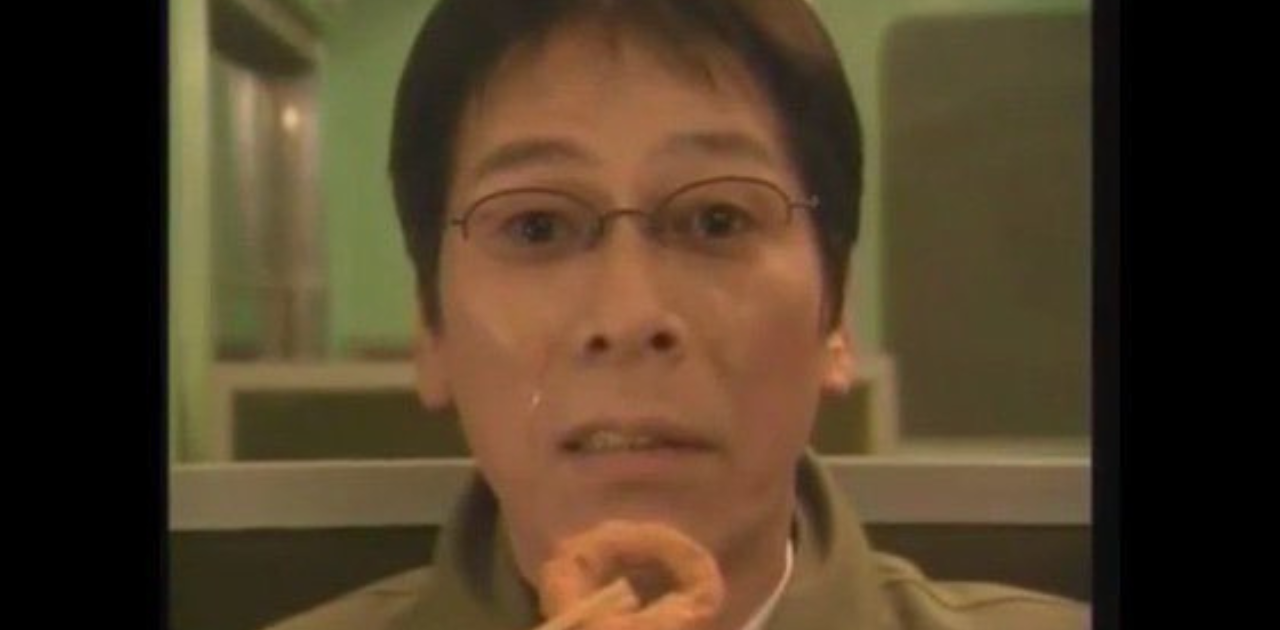 【世にも奇妙な物語】「夜汽車の男」が“妙に記憶に残る理由”とは?→あらすじ・名場面・再評価の声まとめ!
