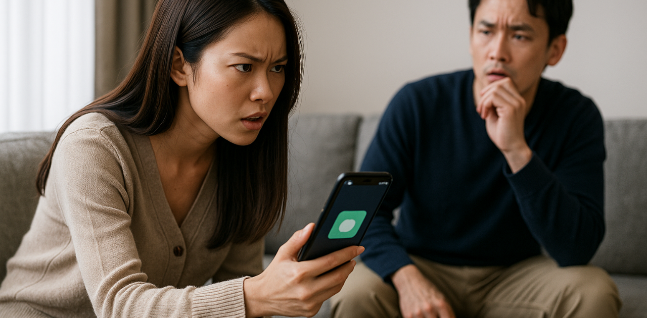【LINEバレ、したことある?】永野芽郁の不倫疑惑のきっかけ“スマホの中身”から見えた、恋人・家族・浮気相手にバレた瞬間の体験談まとめ!