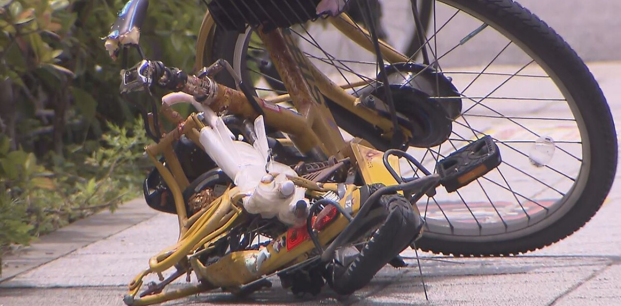 【大阪・北区】タワマン43階から住人の70歳男性が飛び降り→通行中の自転車男性が巻き込まれ死亡 これって…賠償金とかどうなるの?