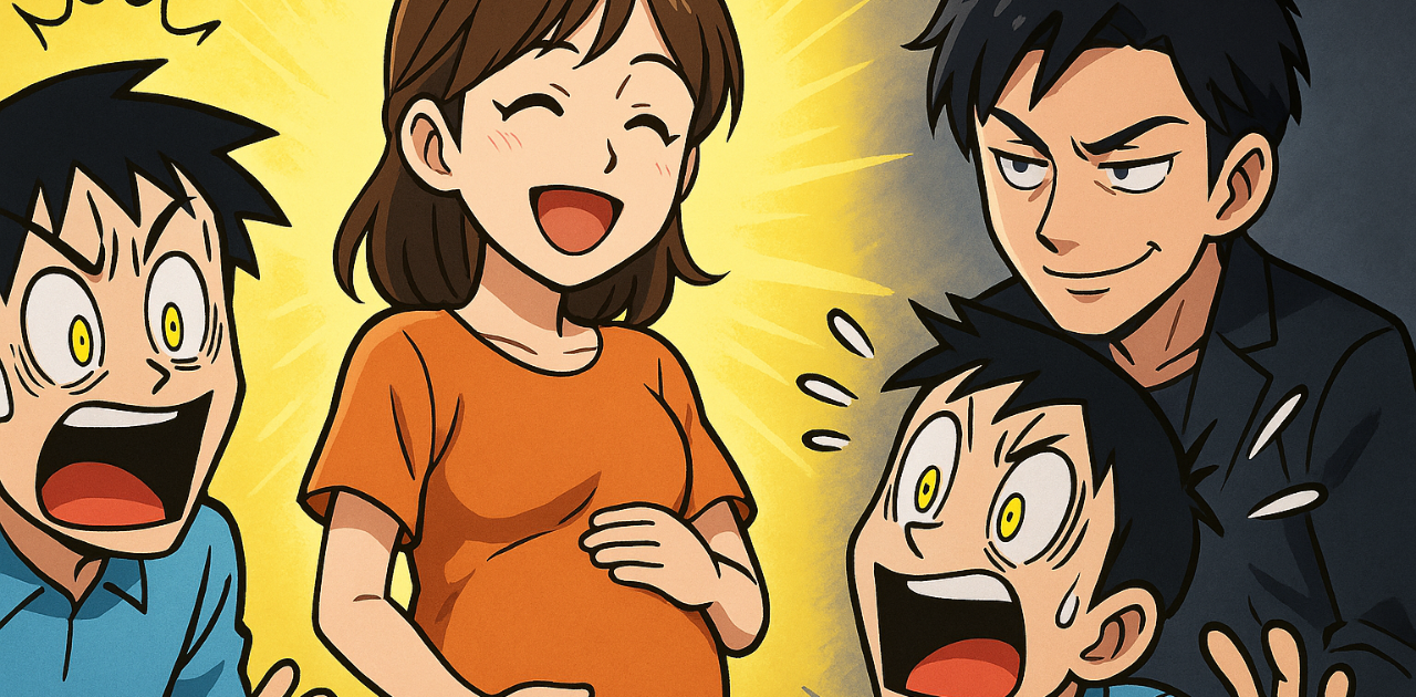 【秒でデキ婚説w】三山凌輝&趣里、結婚発表→「空気悪いまま突き進んでて草」「1億円詐欺どこいった」