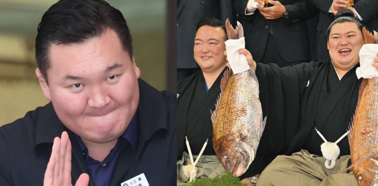 【闇深】宮城野親方は冷遇→大の里や稀勢の里スキャンダルはスルー?相撲協会のブレない○○体質がエグすぎて震える…