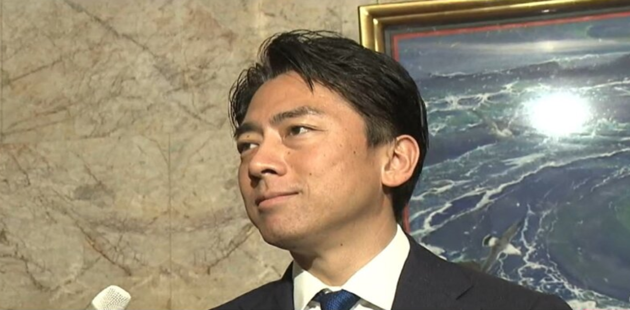【腹筋崩壊】小泉進次郎が農水大臣へ!→進次郎構文職人たちの投稿をまとめたらキレッキレで草すぎたw
