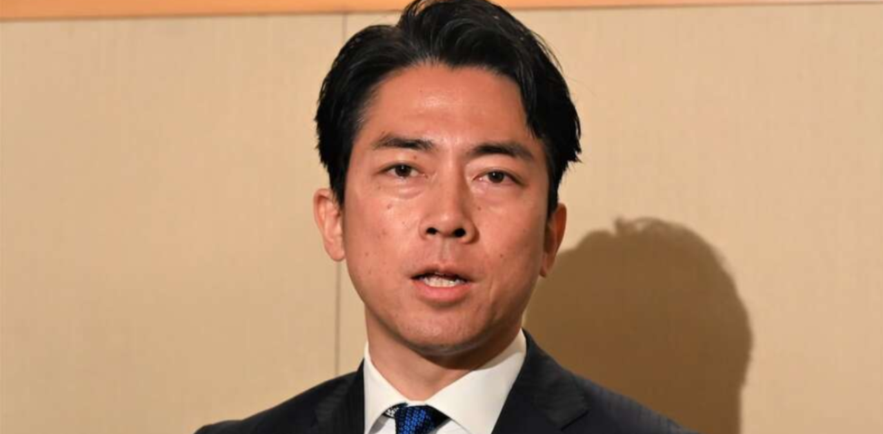 【悲報】農水相後任に小泉進次郎→ネット「米袋有料化、マジで言い出しそうで怖いw」「セクシー米」