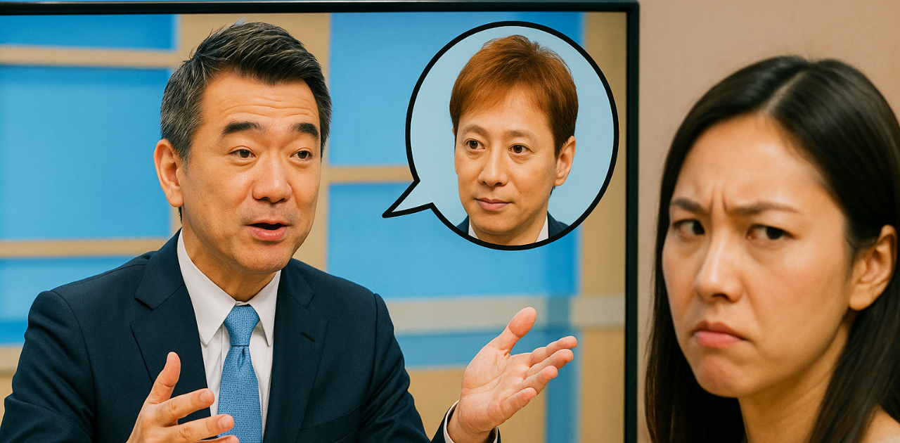 【は?】橋下徹「これ性暴力なの?」→「被害者じゃないのにお前が決めるな」「気づけないの○○○」ど正論が飛び交ってしまう…