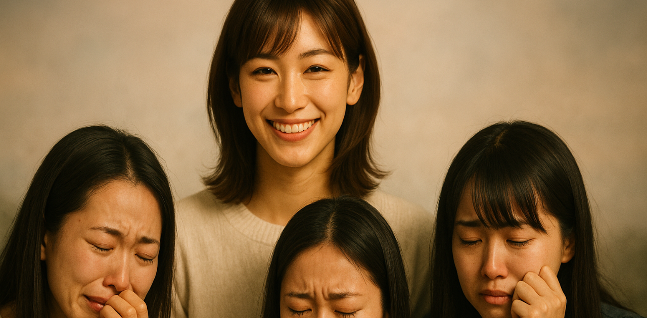 【ファン号泣】“西内まりや引退”突然の発表に衝撃!→「あの時の優しさ…忘れません…」みんなのコメント見てたら切なくなった…